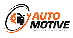 Company Automotive Website